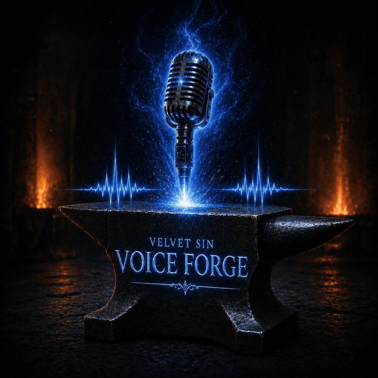 Voice Forge